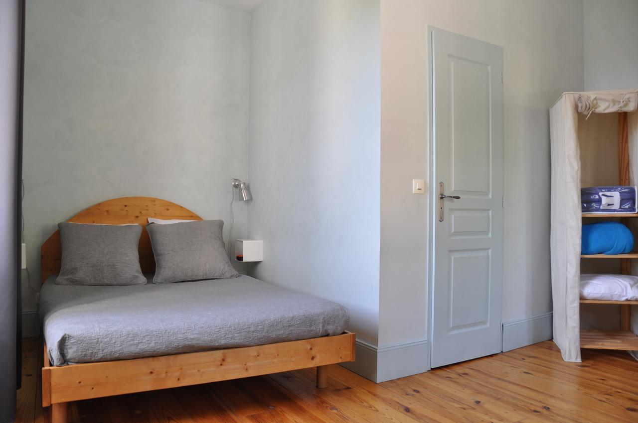 Cafe Brochier Hotel Saint-Julien-en-Vercors ห้อง รูปภาพ