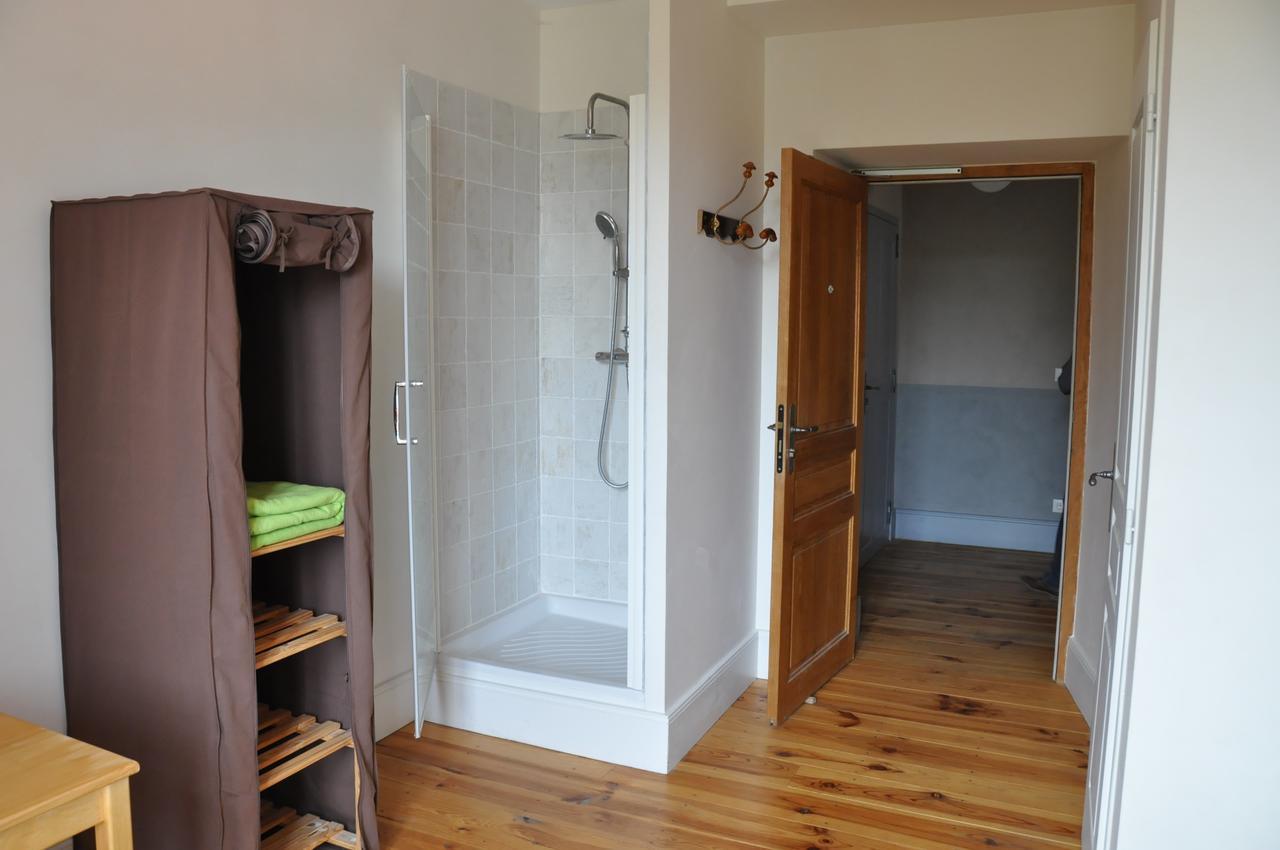 Cafe Brochier Hotel Saint-Julien-en-Vercors ภายนอก รูปภาพ