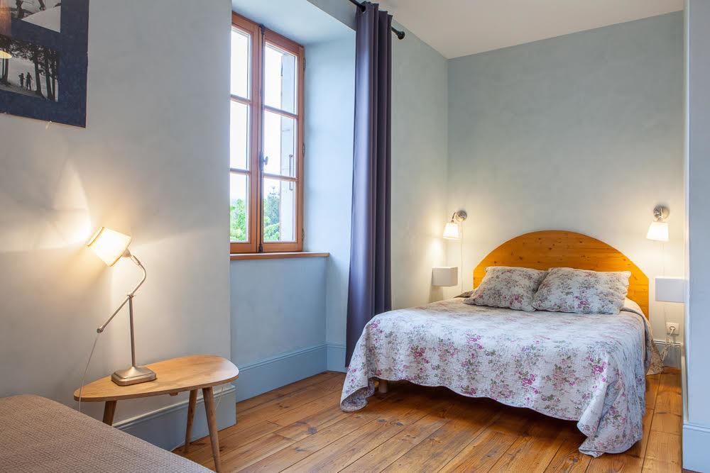 Cafe Brochier Hotel Saint-Julien-en-Vercors ภายนอก รูปภาพ